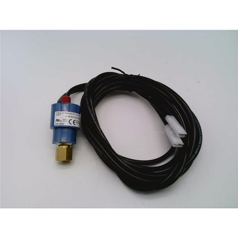 Реле давления Johnson Controls P100DA-81