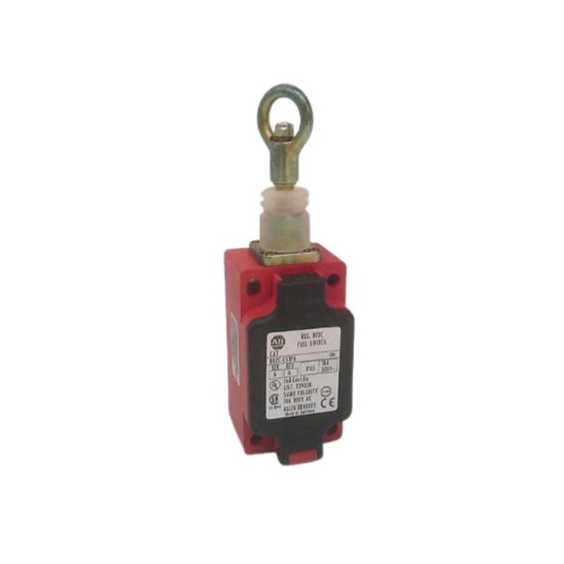 Предохранительный выключатель 802C-C53P6