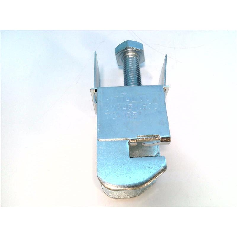 Зажим для подключения проводников SV SV-3454-500