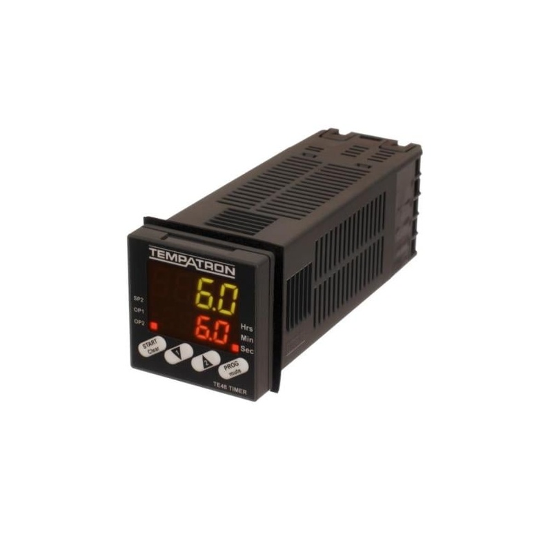 Таймер Tempatron TE48MH