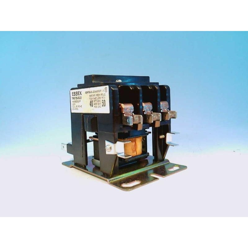 Электрические контакторы Essex HN53CD115F