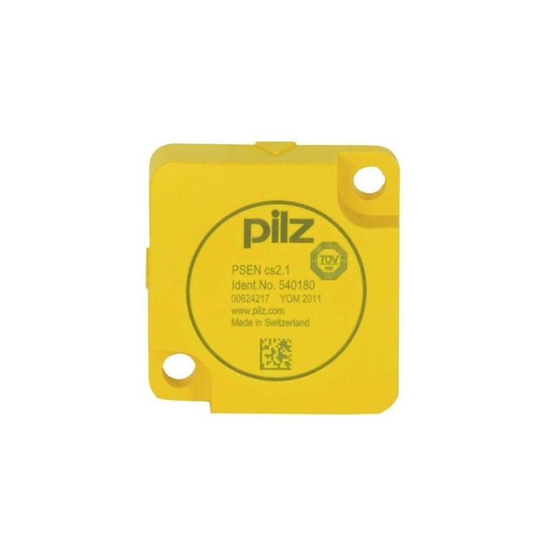 RFID актуатор Pilz PSEN CS2.1