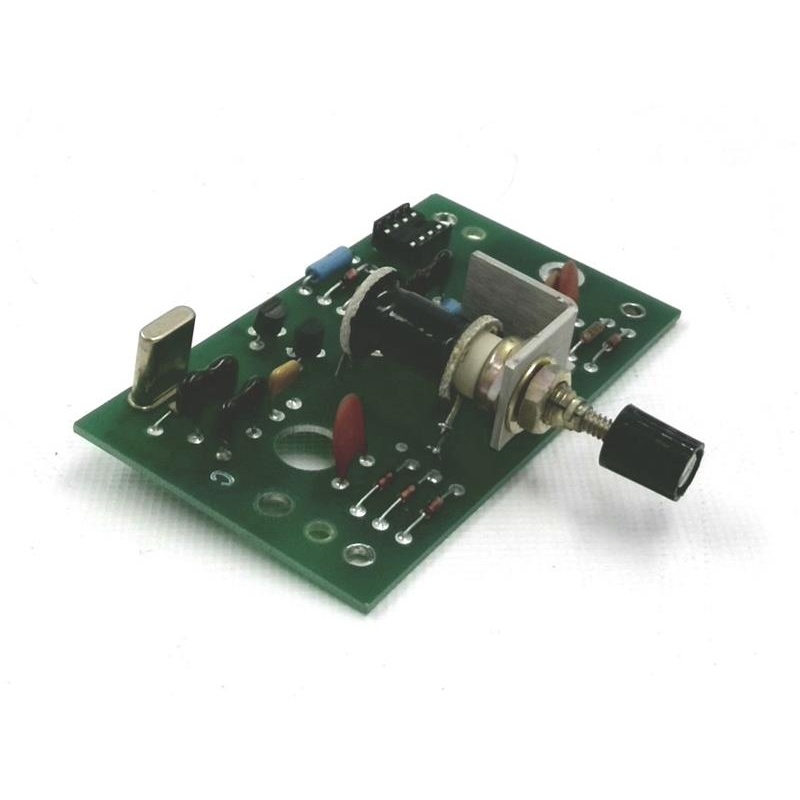 Плата осциллятора Emerson 623998