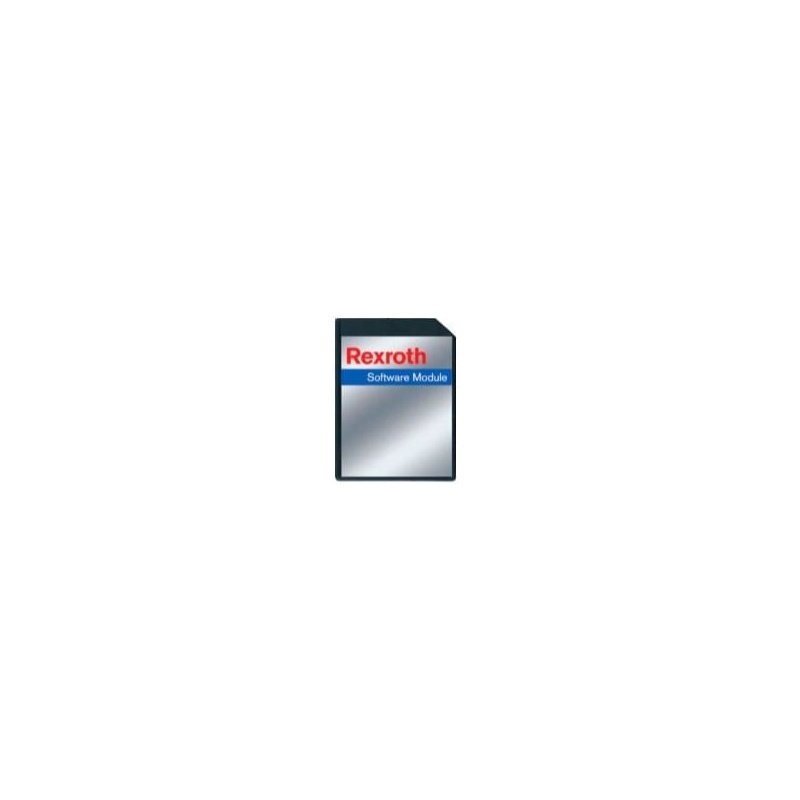 Регуляторы BOSCH REXROTH R911333283