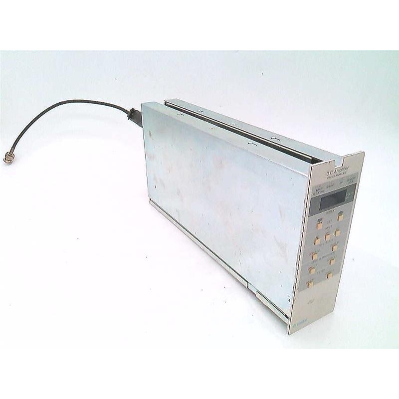 Программируемый усилитель постоянного тока Gould Instrument Systems Inc 56-1300-00