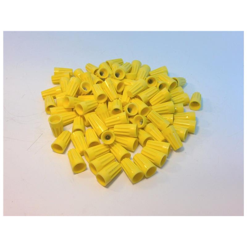 Закрытый наконечник Ideal 30-074