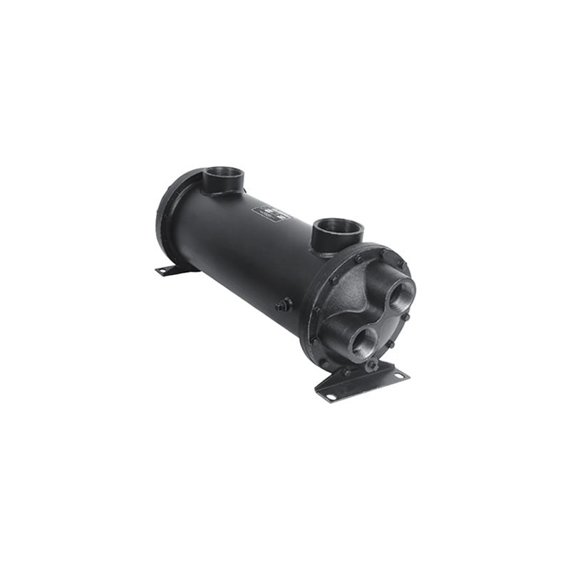 Теплообменник HC-1772-3.5-6-F