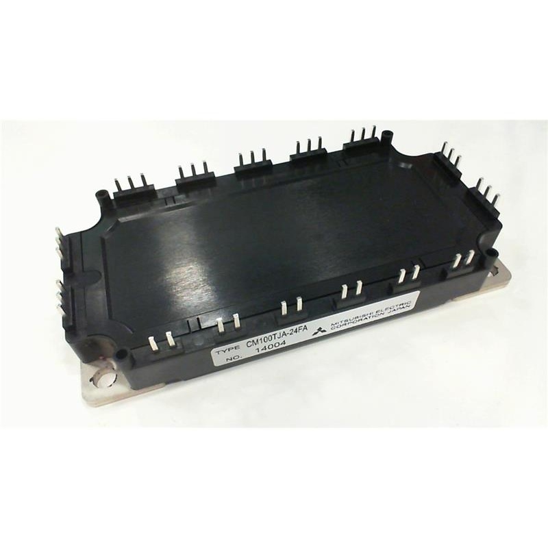 Модуль IGBT CM100TJA-24FA