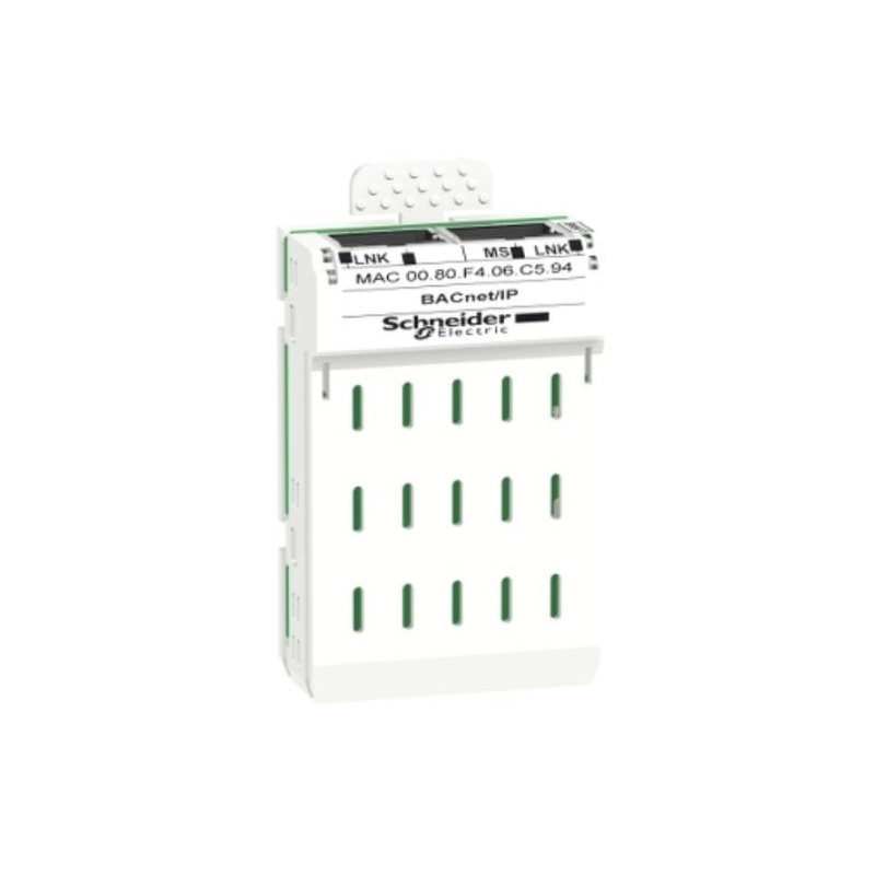 Коммуникационный модуль Schneider Electric TM168BACW