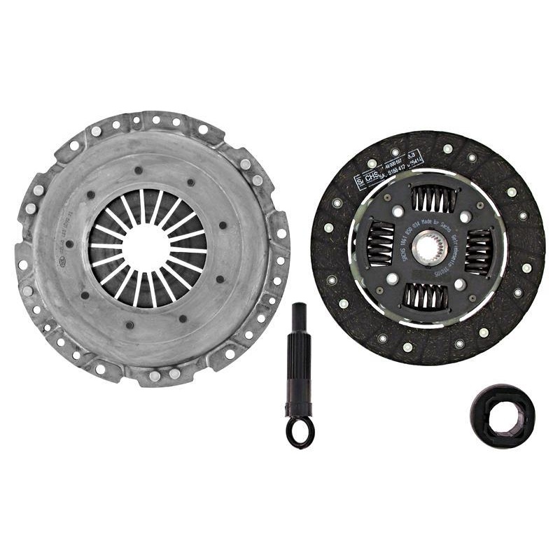 Зажим клапана Honeywell 43121