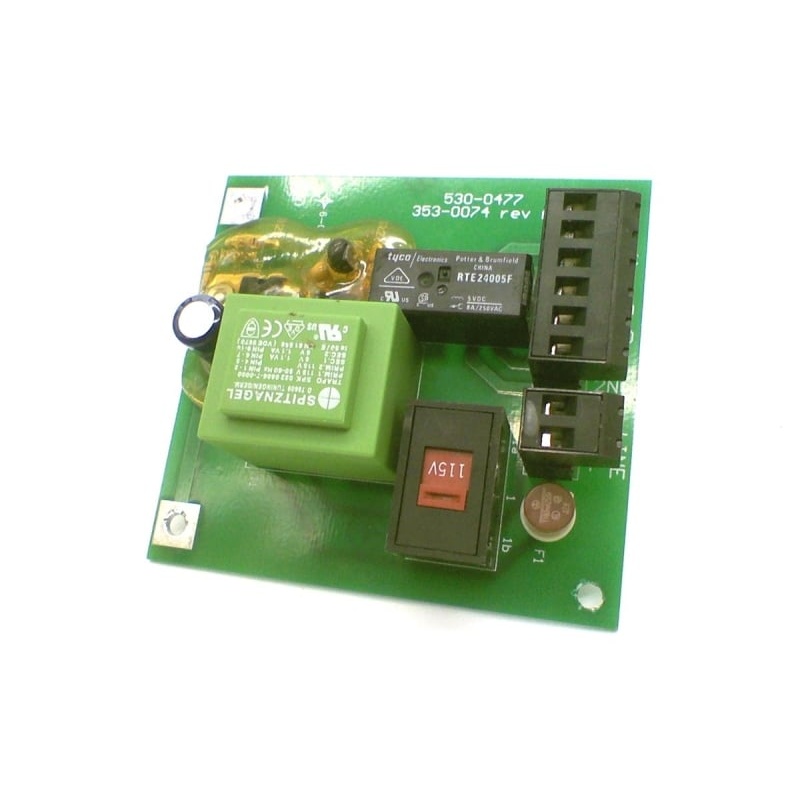 Печатная плата USC 530-0477