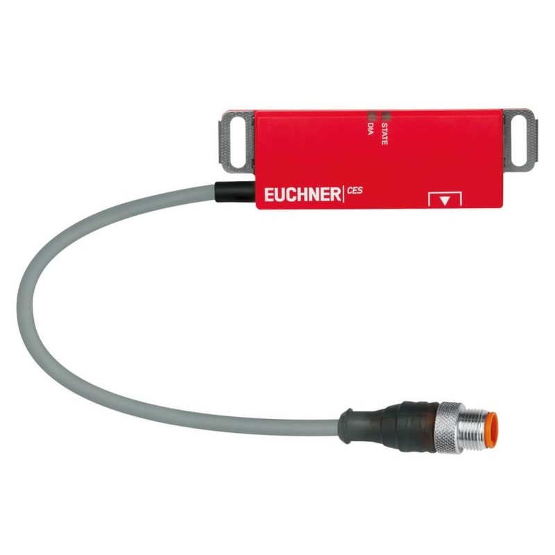 Выключатели блокировки безопасности Euchner CES-AP-CR2-AH-SB-111748