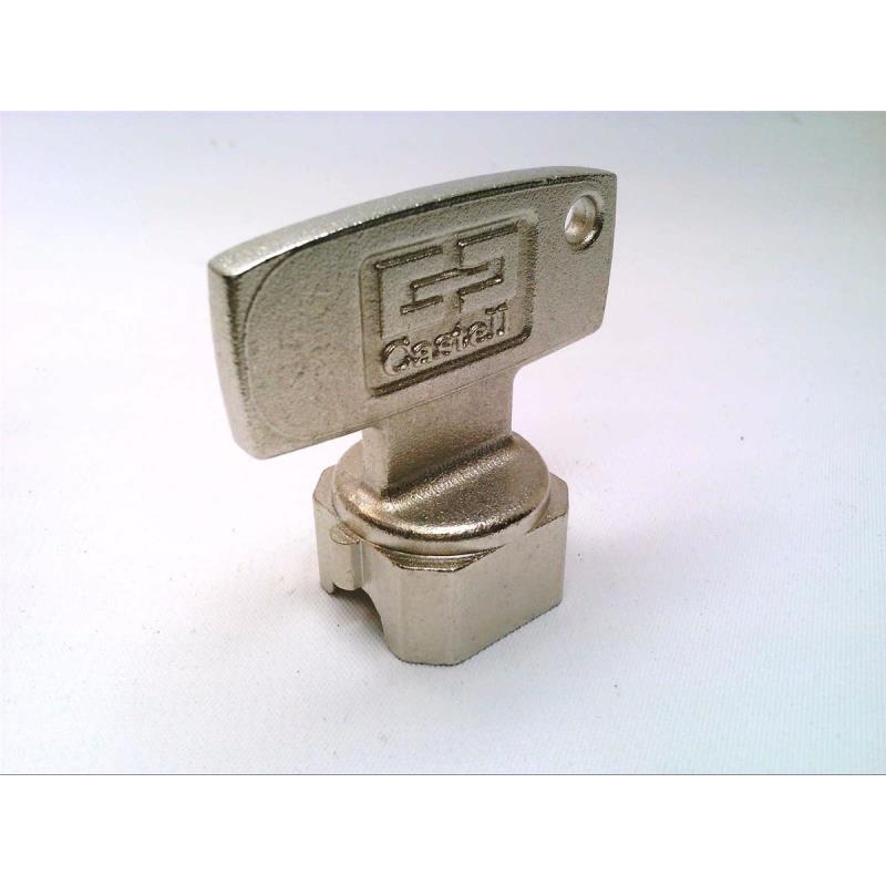Принадлежности общего назначения Castell Safety International FK4-NI:MASTER KEY