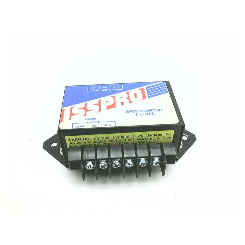 Переключатель Isspro Inc R4901A-24V