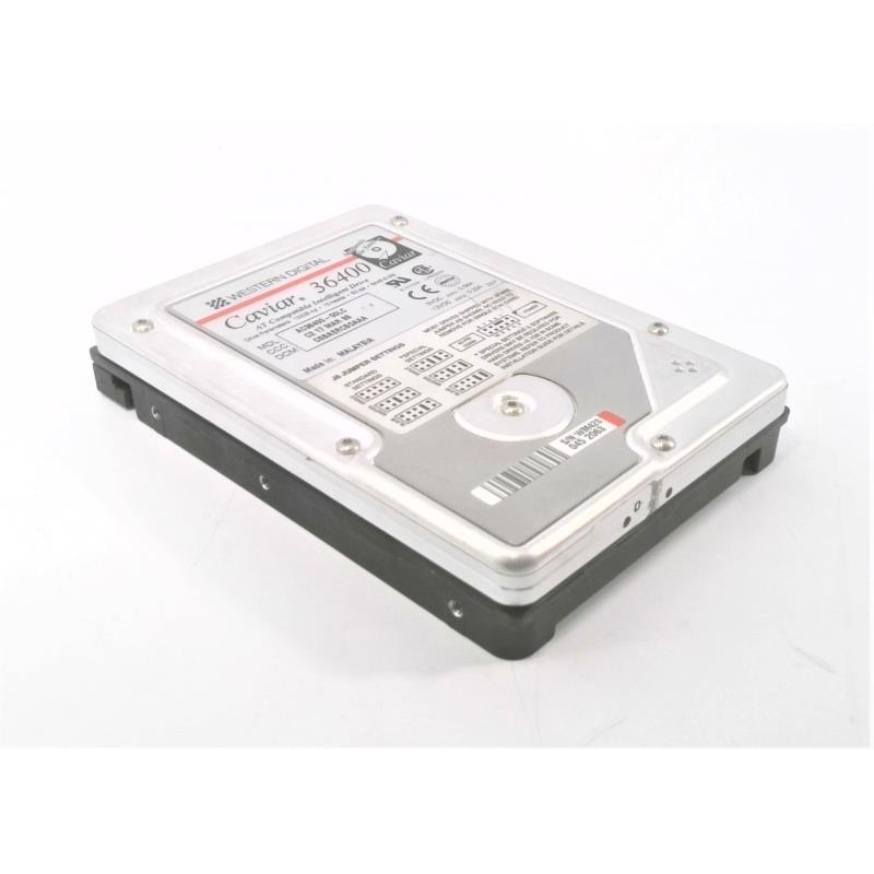 Устройства хранения данных Western Digital AC36400-00LC