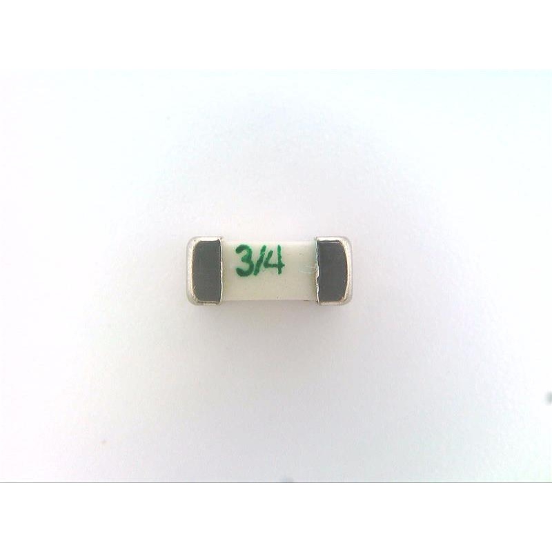 Плавкий предохранитель BEL Fuse SST 750-1K