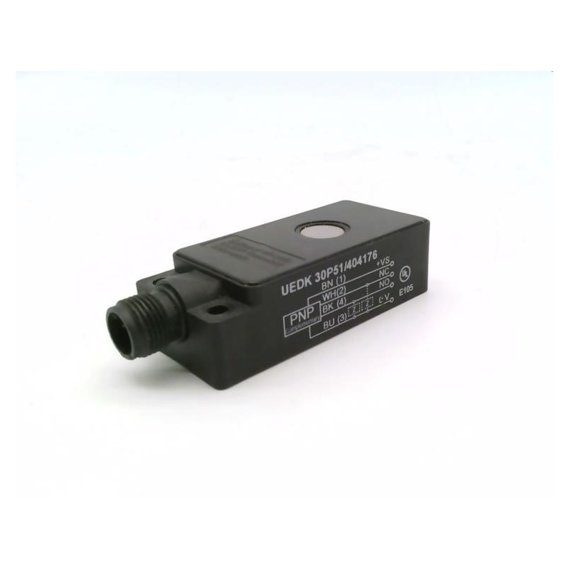 Приемник сквозного луча BAUMER Baumer Electric UEDK 30P51/404176
