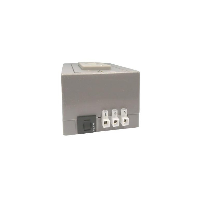 Электрические розетки и удобные коробки Hubbell DRUBGFI15CB5