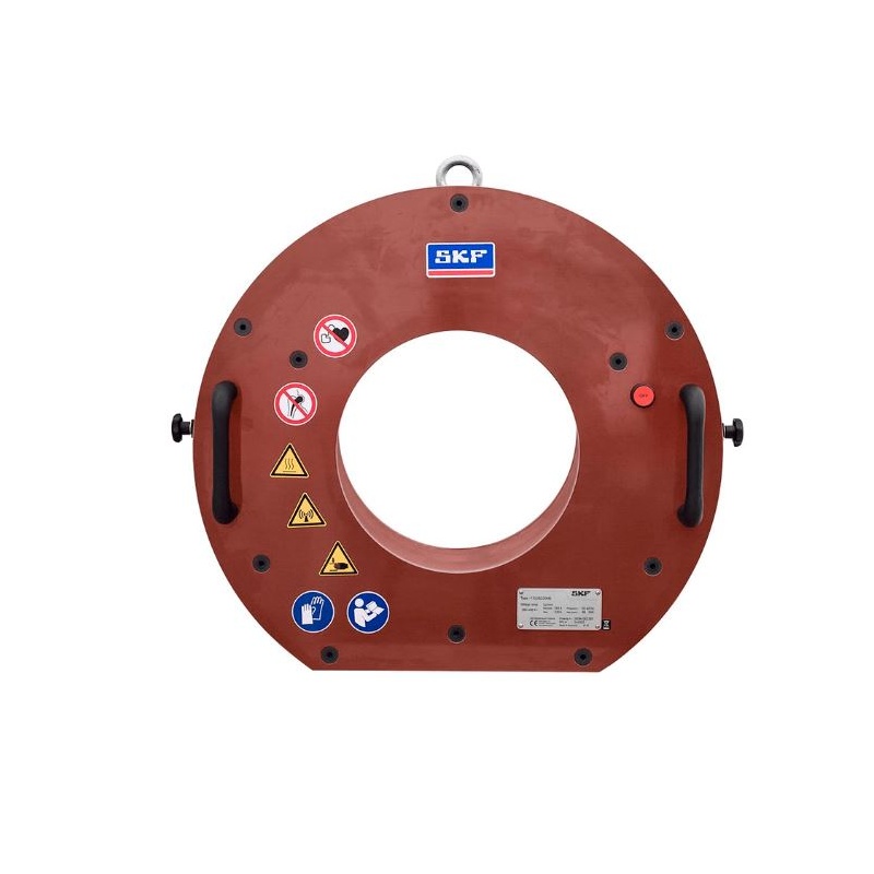 Индукционный нагреватель SKF EAZ 375RM1