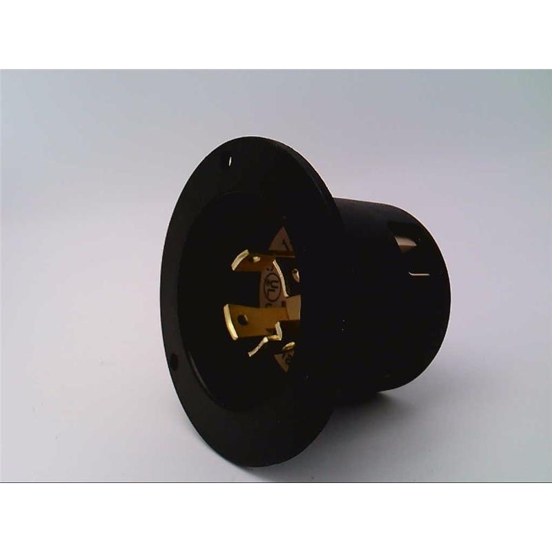 Розетка Reliance Controls L1430F