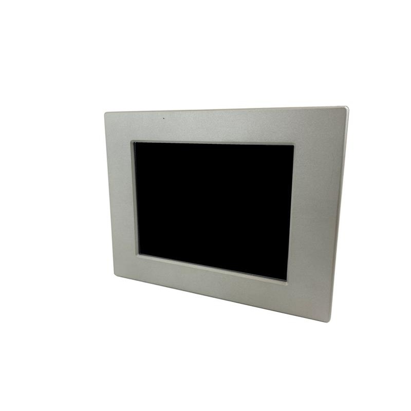 Интерфейс оператора IEI Integration Corp ZPPC-3710A-N270/R/1G-R20