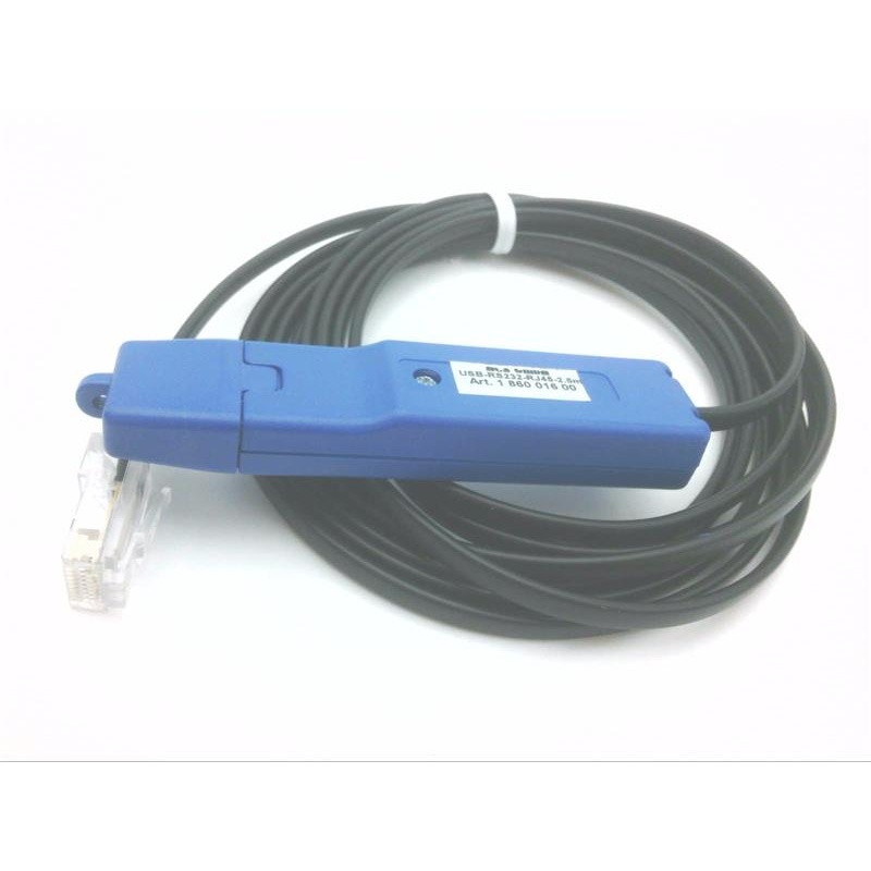 Цифровой усилитель HCS USB-RS232-RJ45-2.5M