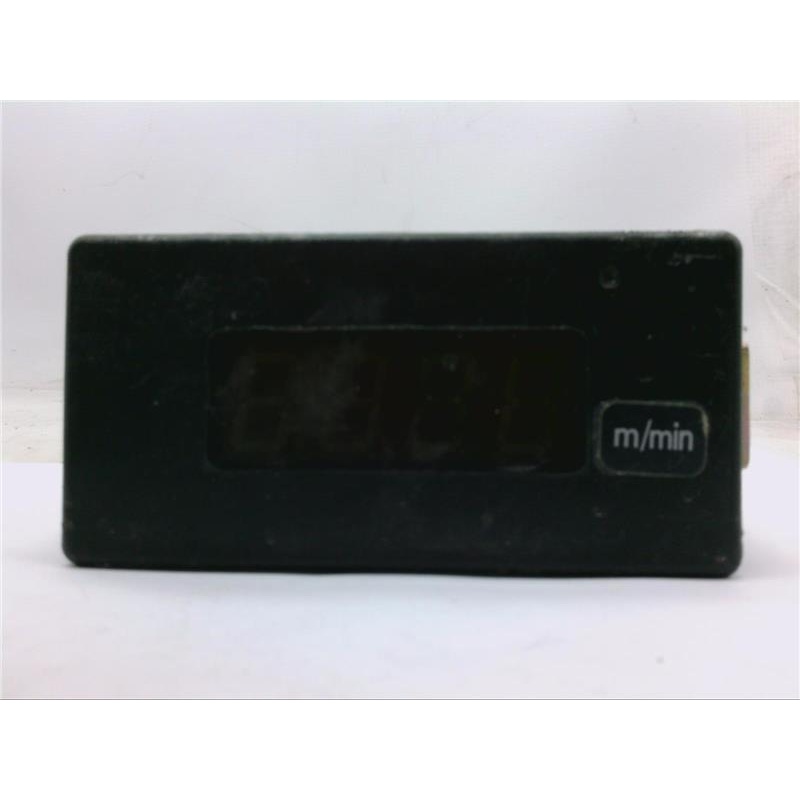 Панельный метр K3TJ-V111G