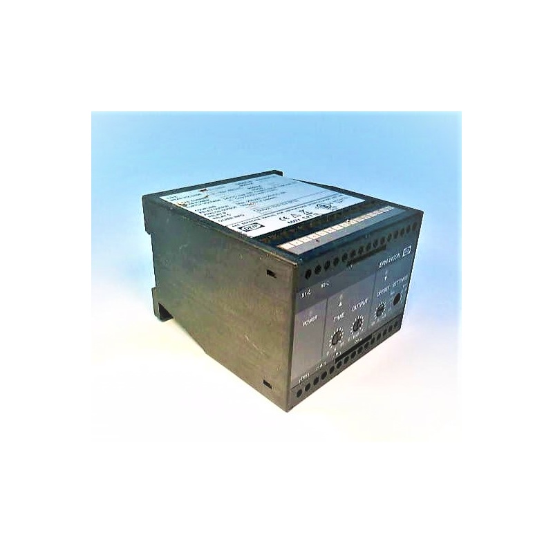 Электронный потенциометр реле Deif EPN-110DN-10-0-10V DC-24V DC