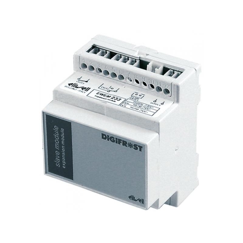 Ведомый модуль DS340000DC700