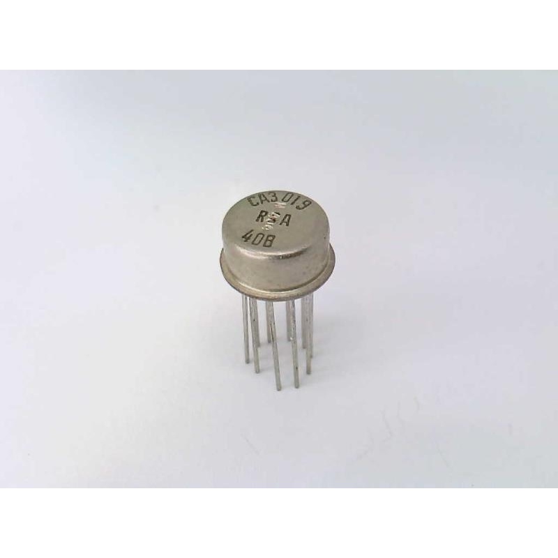 Диод RCA CA3019