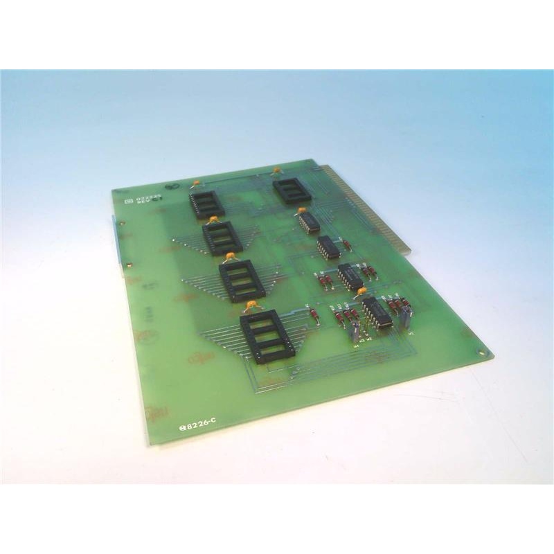 Модули расширения ПЛК Honeywell 22235