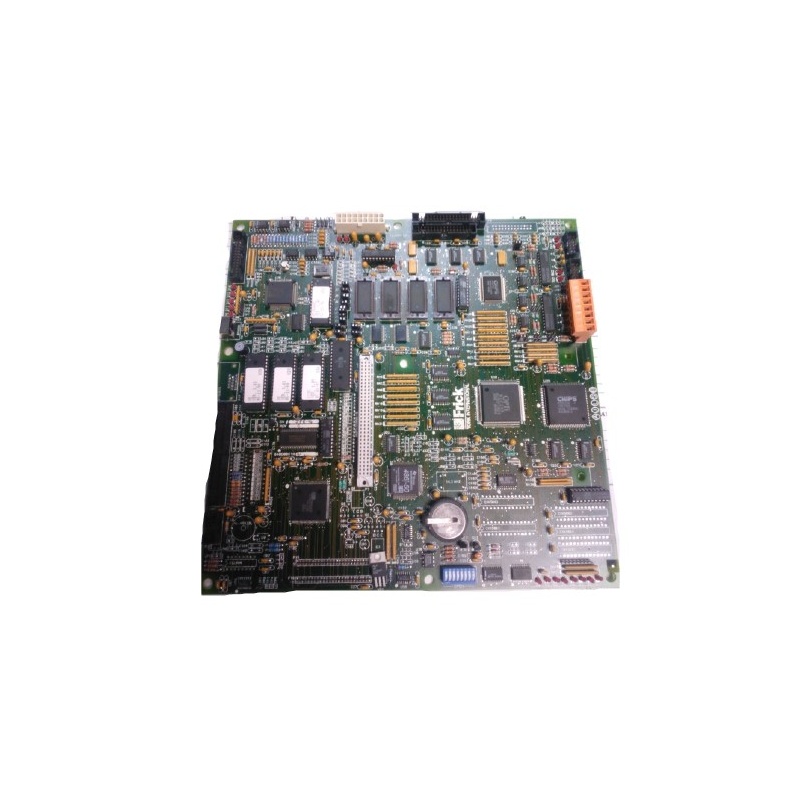 Плата компьютера Johnson Controls 640D0061H-01