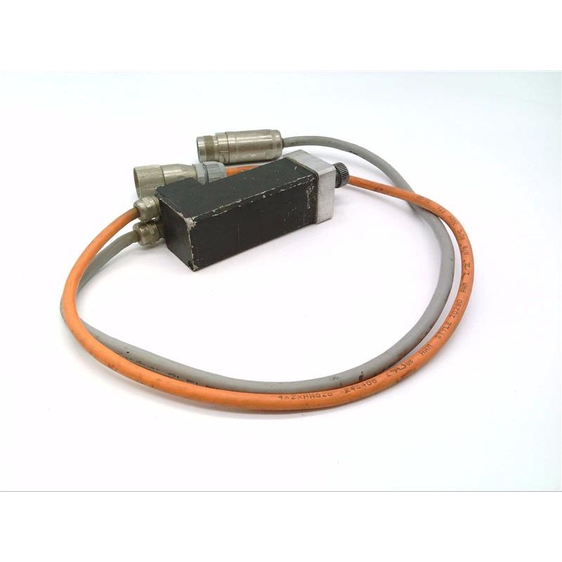 Серводвигатель KEB Automation 12.SM.602.62S0