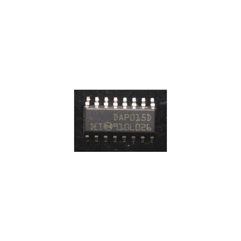 Микросхема DAP015D