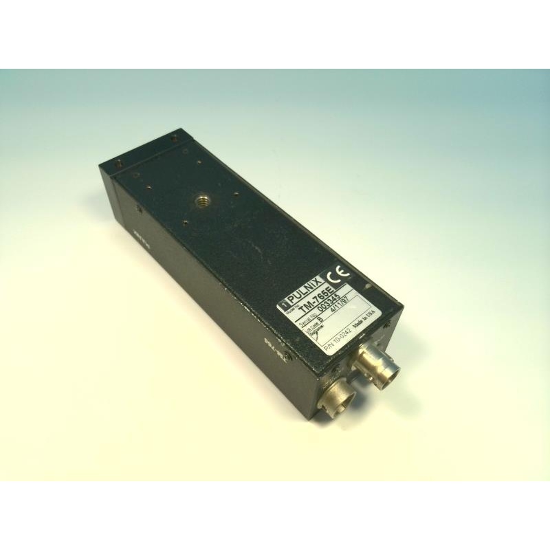 Монохромная CCD-камера TM-765E
