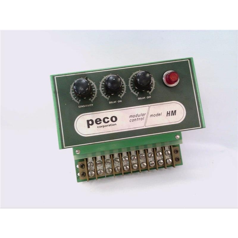 Модуль HM Peco Package Inspection C-3005