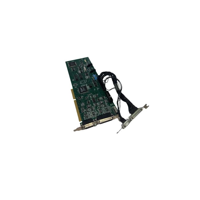 Плата электродвигателя QC5000 11D12400