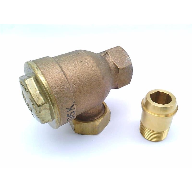 Пароуловители Xylem 402003