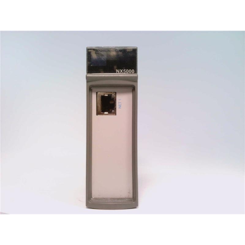 Модуль ETHERNET Messung Systems NX5000