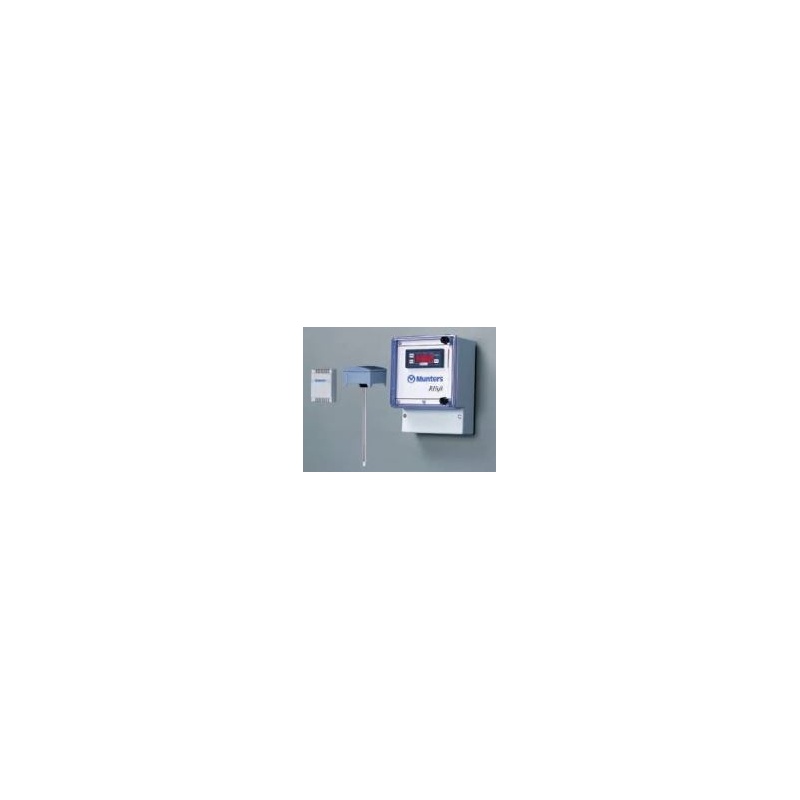Датчик температуры Munters 150-011190-001