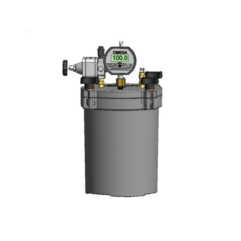 Вкладыш Nordson 7020115