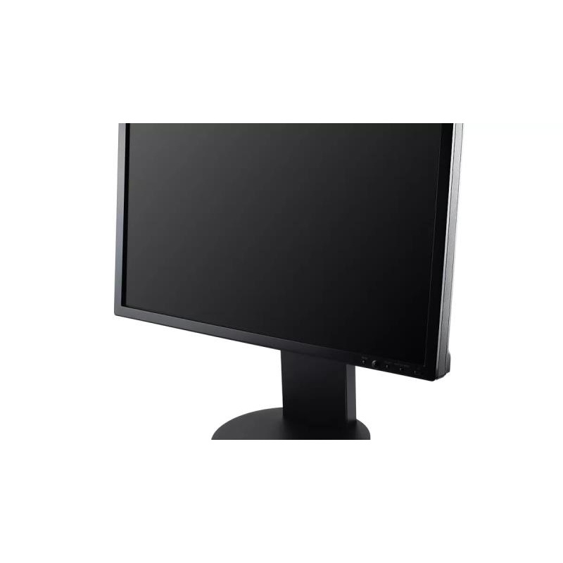 Компьютерные мониторы NEC EA221WM-BK