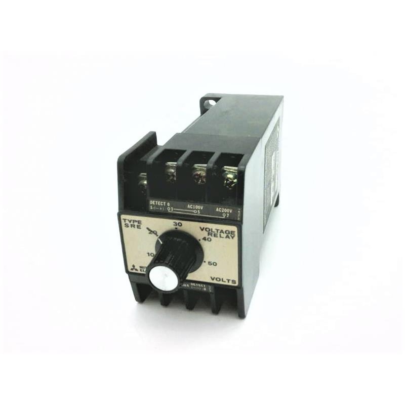 Реле Mitsubishi SRE-AA-050A