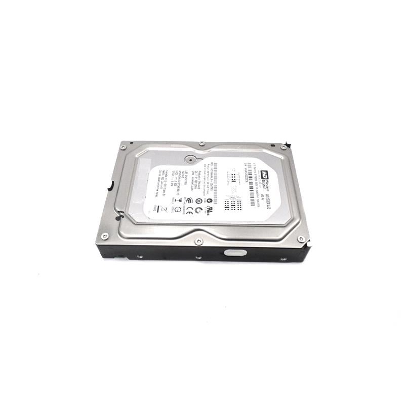 Жесткий диск Western Digital WD1600AVJB-63WTA0