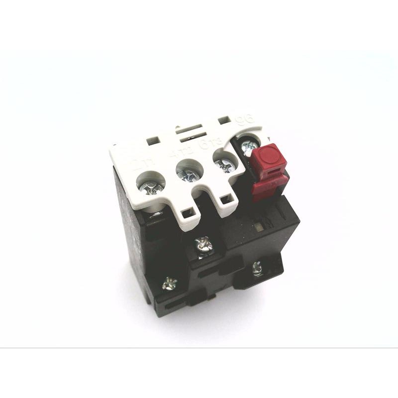 Твердотельные реле перегрузки Danfoss TI25C