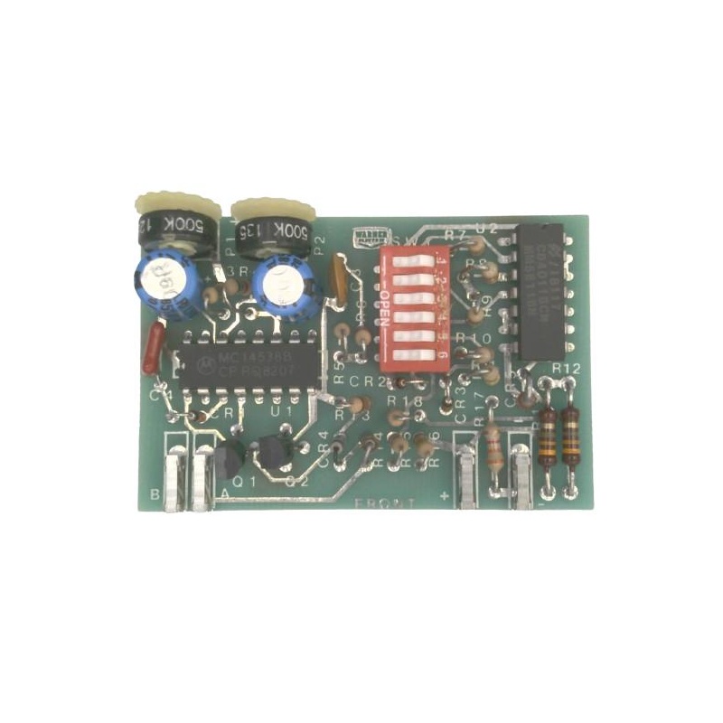 Логическая плата Warner Electric 701-9254