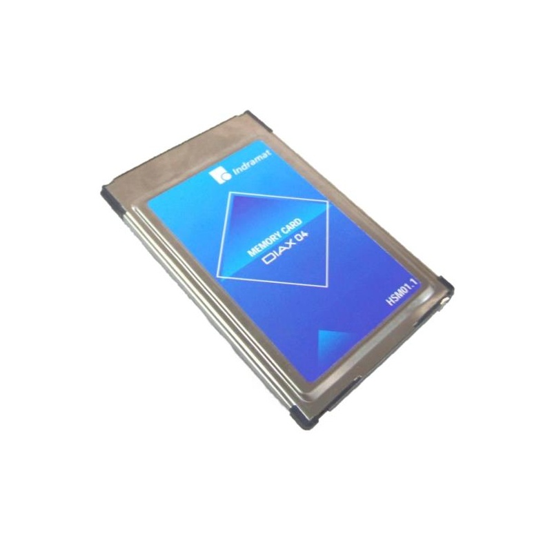 Программный модуль управления приводом Bosch FWC-HSM1.1-ELS-05V42-MS