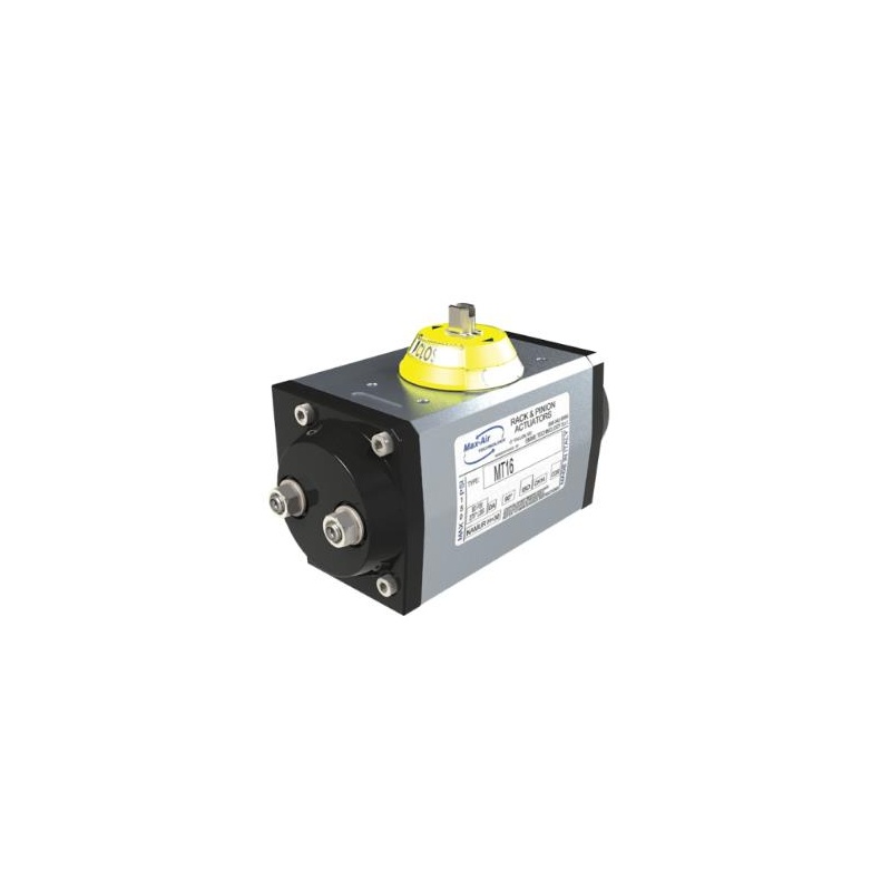 Управляющие клапаны QSM Inc MT-16-DA-F04/07