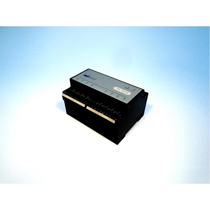 Модуль ввода/вывода Beijer Electronics MCL-08-AI.D6