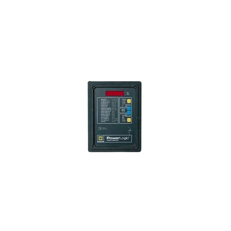 Монитор цепи 3020-CM2450